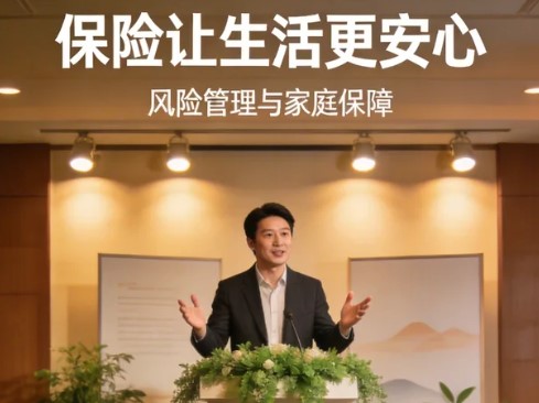 2026年中老年养老储蓄寿险指南：80岁也能投，把晚年的每一分钱都花得踏实