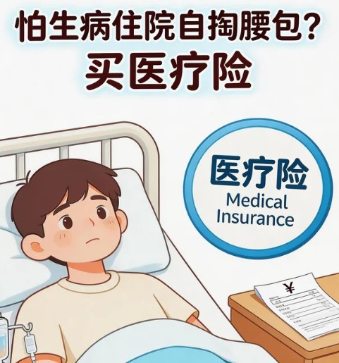 2026年非标体投保全攻略：有结节、高血压也能顺利拿到有效保障