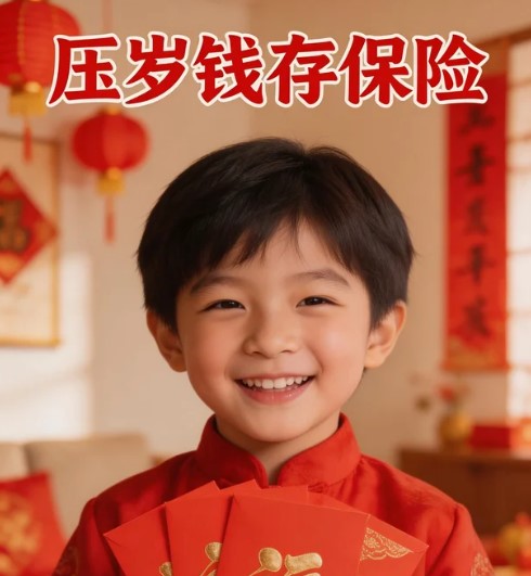 2026年少儿保险配置避坑：别再给孩子买终身返还险，千元预算配齐全保障