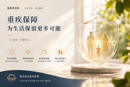 确诊重大疾病就一定能赔？重疾险的“理赔条件”要这样看