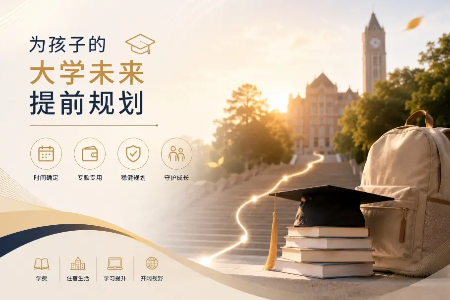 富人买保险的新玩法——2026年，保险金信托正在走进普通中产